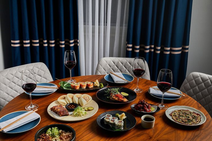 Dining 43 of 105