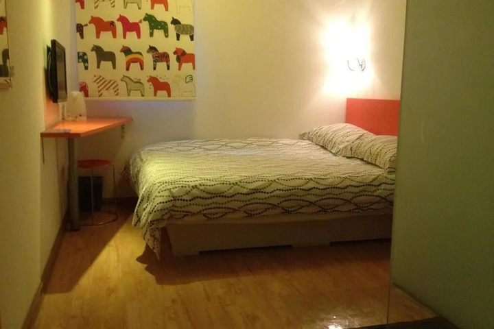Mofang Buding Hotel