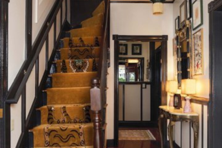 Hotel Interior 42 of 46