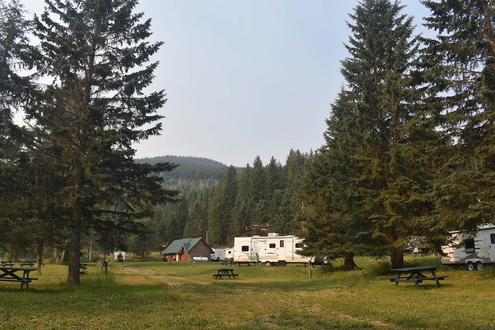 Park view
