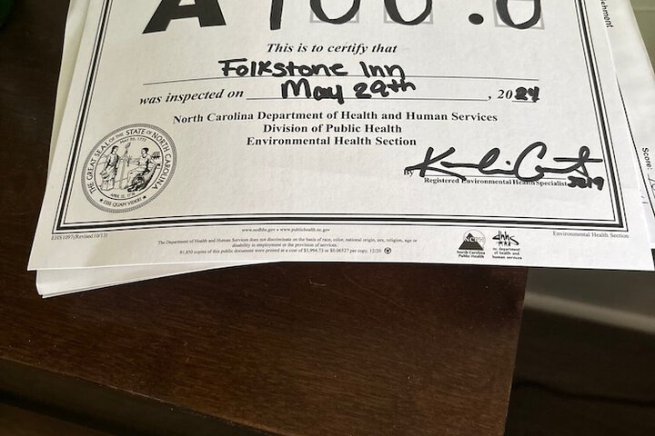 Hotel Interior 71 of 87