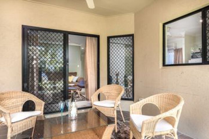 Terrace/Patio 18 of 18
