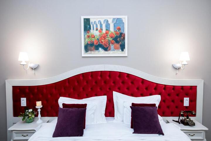 Fitness Center Photo