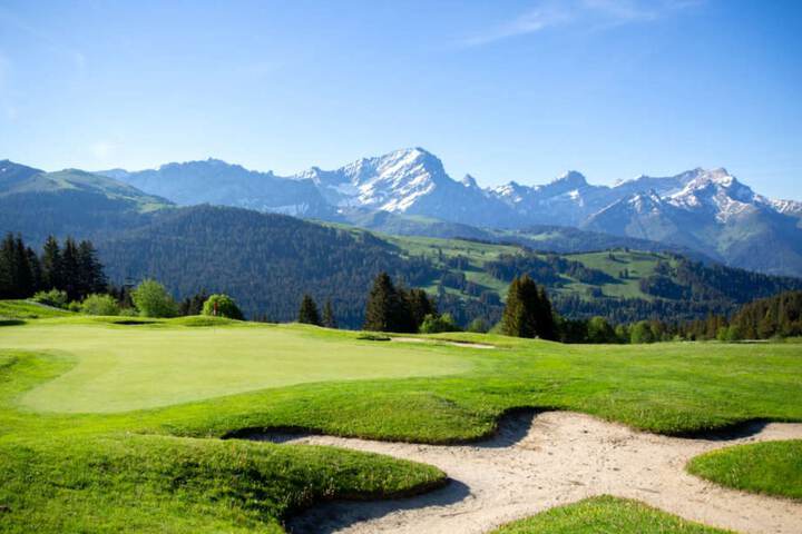 Golf 76 of 114