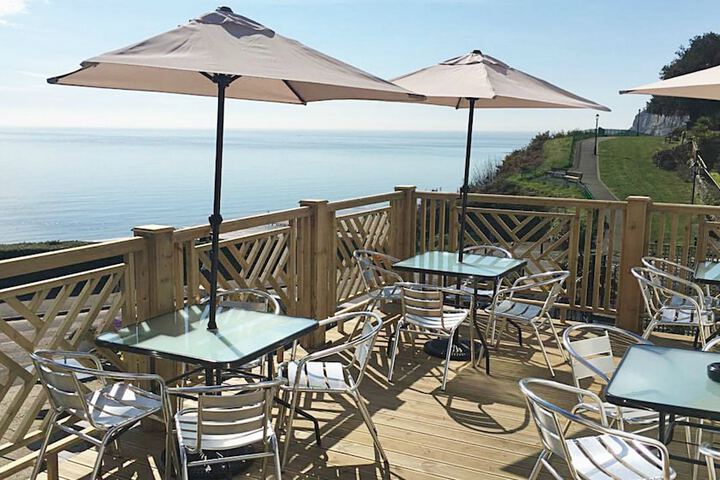 Terrace/Patio 40 of 47