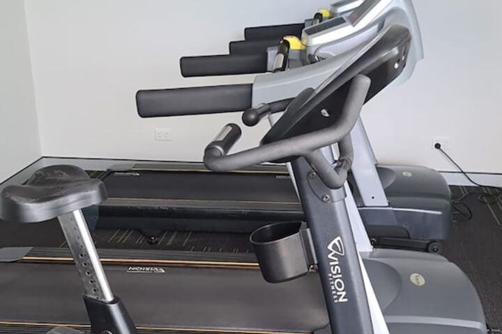 Gym Photos