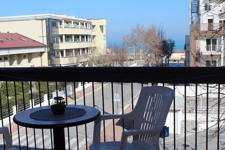 Terrace/Patio 22 of 23