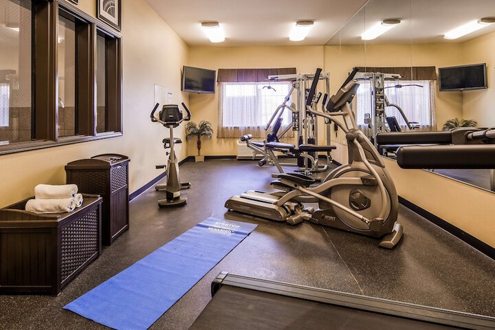 Health and Fitness 16 of 20