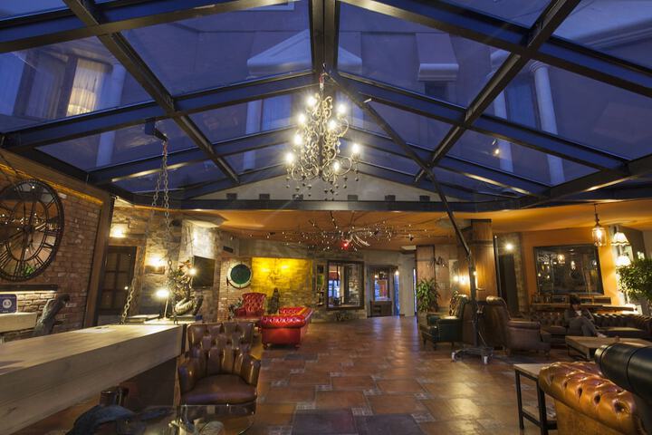 Photo of Cuci Hotel di Mare Bayramoglu