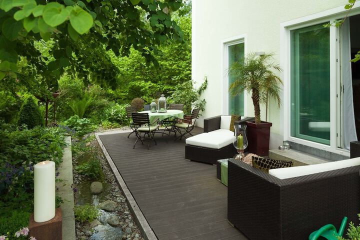 Terrace/Patio 16 of 44