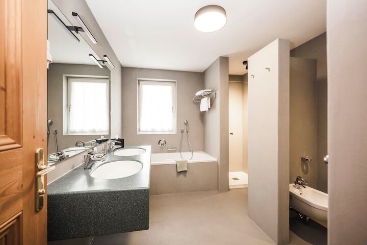 Bath Amenities