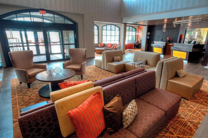 Hotel Interior 3 of 46