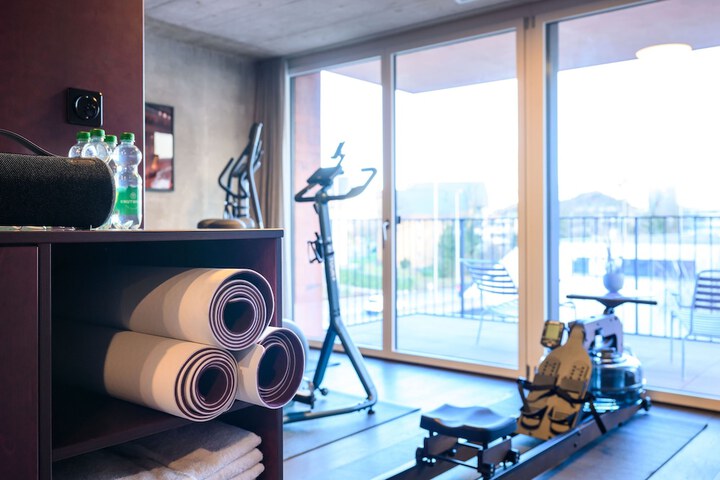 Health and Fitness 13 of 21
