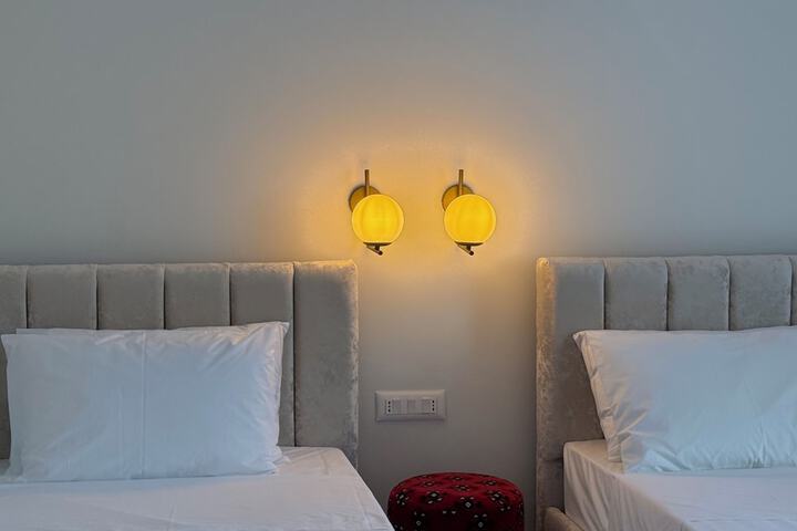 Museum Boutique Hotel in Tirana