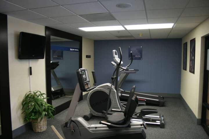 Health and Fitness 28 of 37