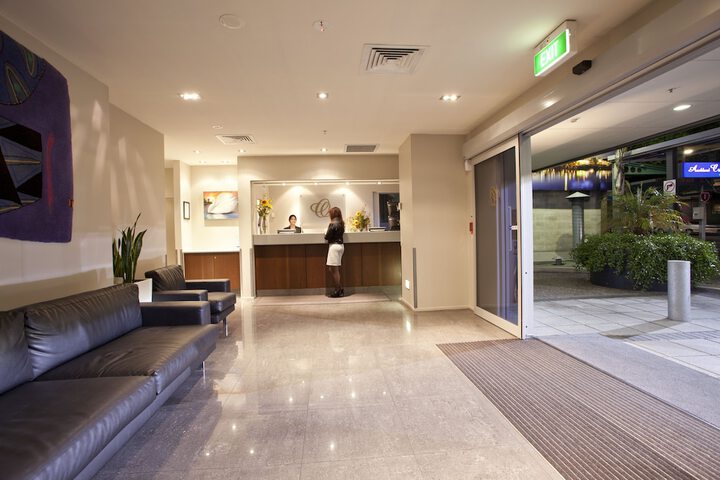 Hotel Interior 2 of 25