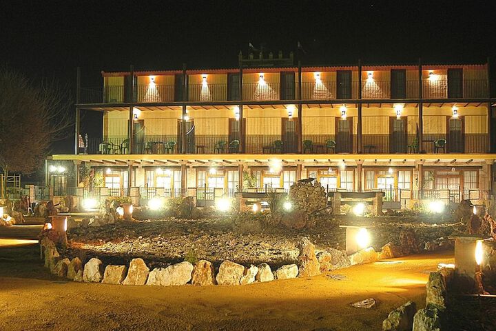 Hotel 52 of 56