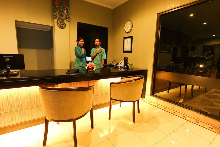 Hotel Interior 3 of 41