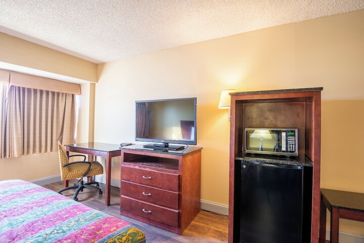 Deluxe Single Room (10 of 13)