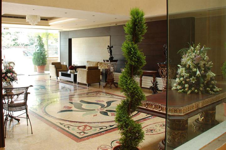 Hotel 3 of 7