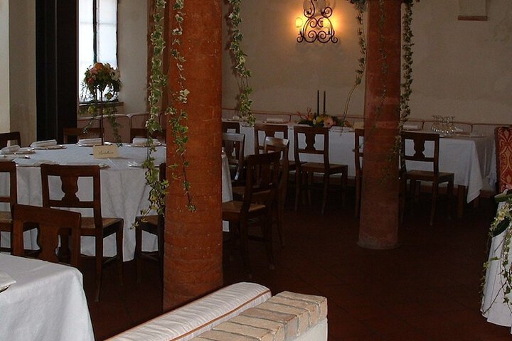 Food court