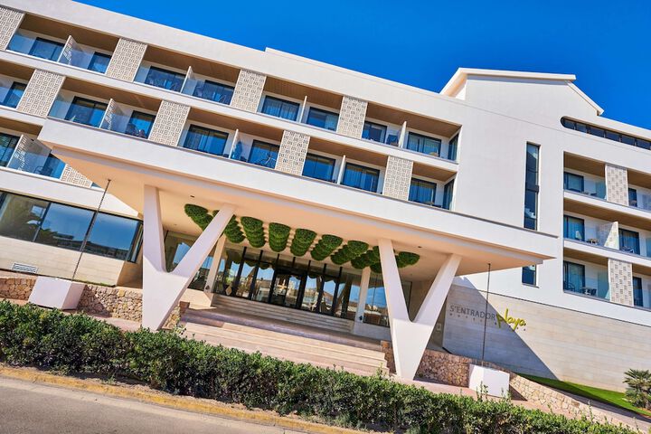 Hotel 115 of 123