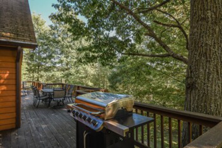 Terrace/Patio 3 of 36