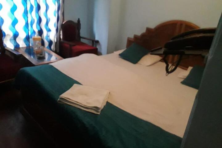 Hotel Avalanche