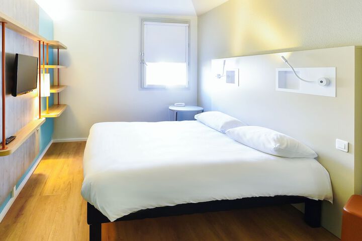 Ibis Budget Dijon Centre Clemenceau in Dijon
