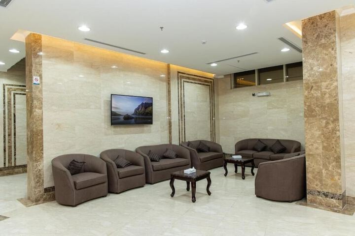 Hotel Interior 10 of 37