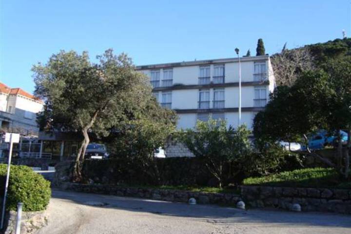 Adriatica Rooms