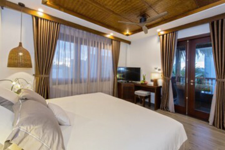 The Club at Hoi An Eco Lodge