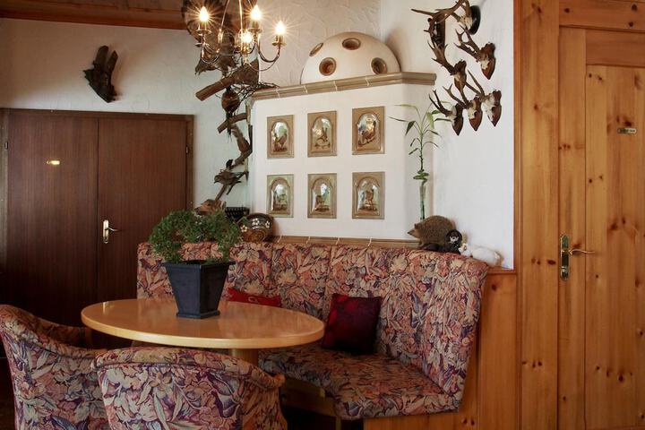 Dining Photos