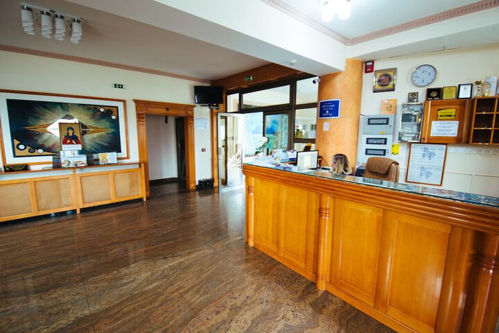 Hotel Interior 3 of 61