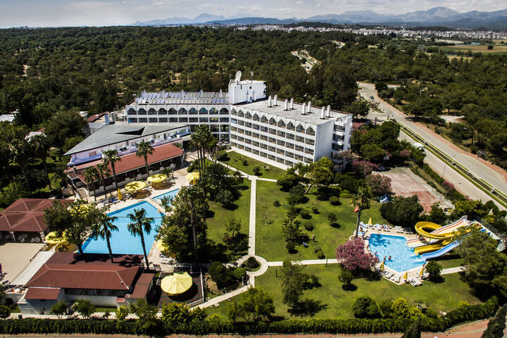 Hotel 21 of 43