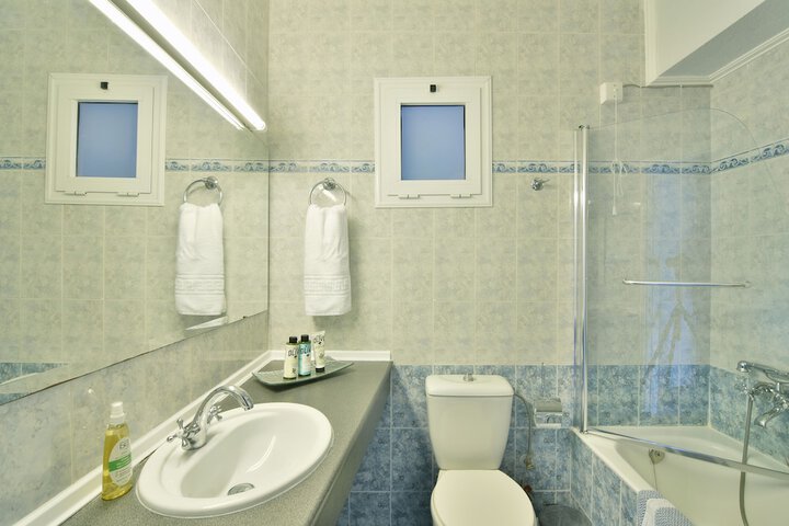 Bathroom Vanities