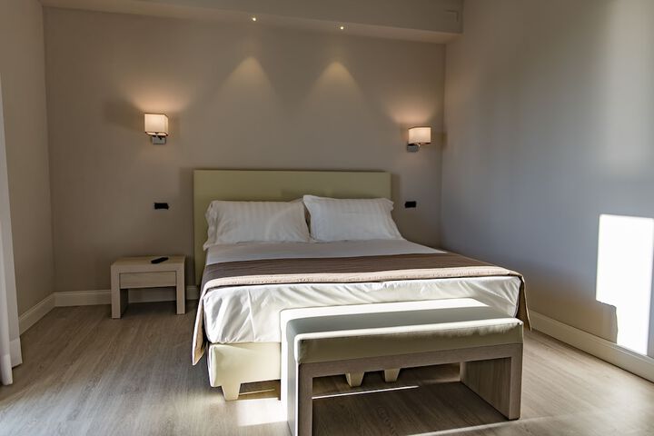Extra beds