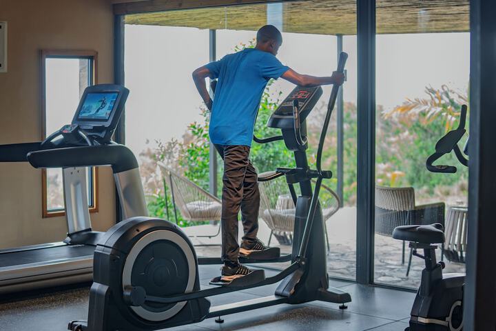 Health and Fitness 29 of 41