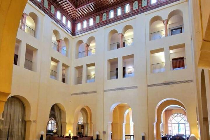 Hotel Interior 2 of 36