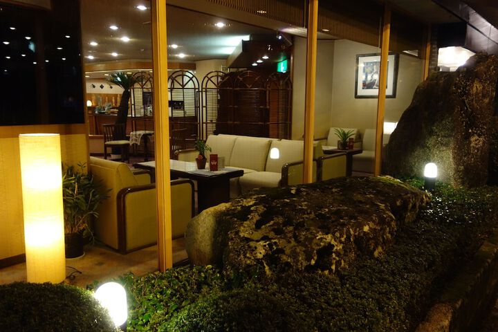 Hotel Interior 2 of 79