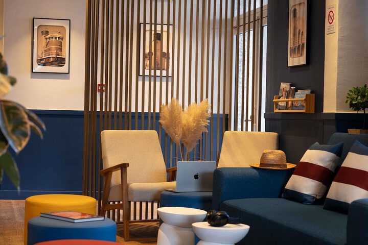 Hotel Interior 41 of 49