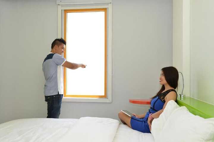 Room 9 of 55