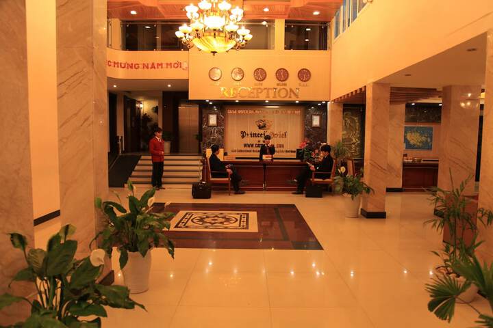 Hotel Interior 2 of 25