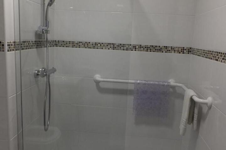 Fitness Facility Photos