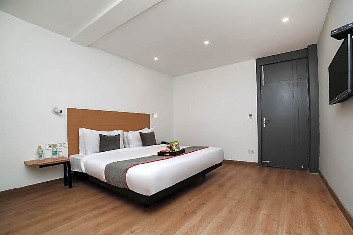 Townhouse Sohna Road 2