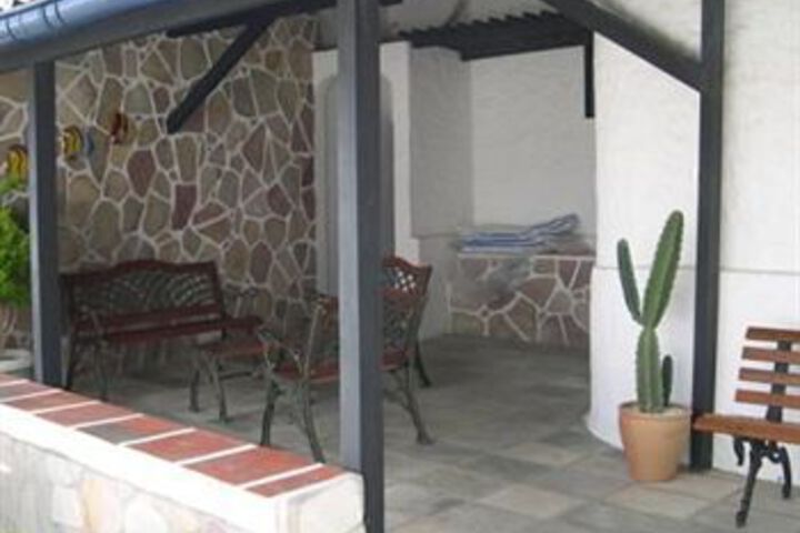 Terrace/Patio 14 of 14
