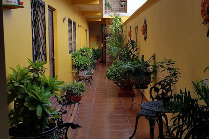 Hotel 26 of 26