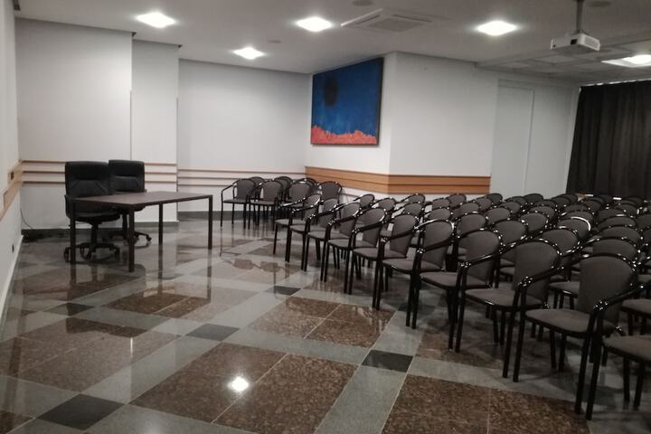 Meeting 36 of 49