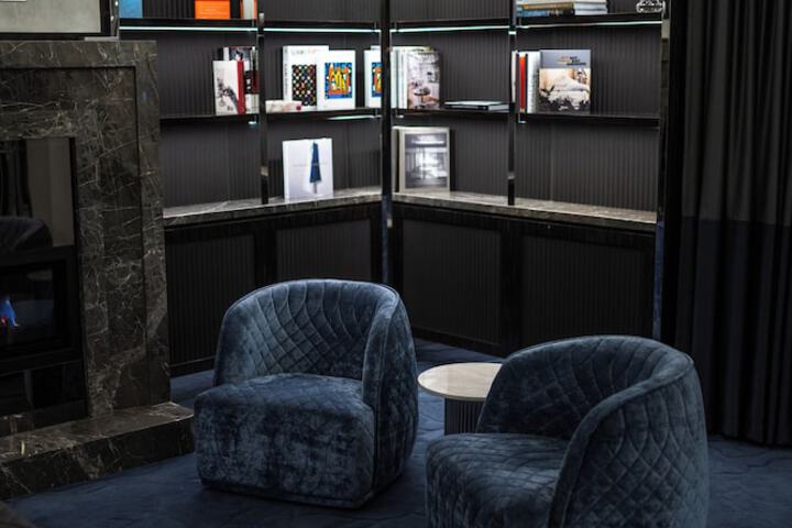 Hotel Interior 43 of 48