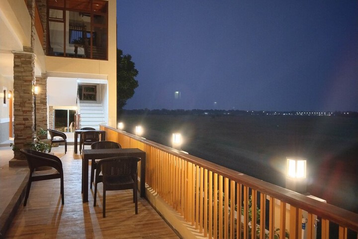 Terrace/Patio 22 of 39